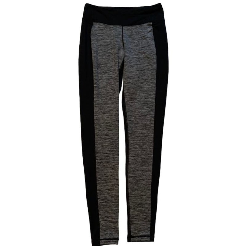 Reebok Women's Playwarm Leggings - Size SMALL